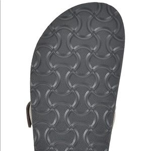 Clogs Birkenstock style